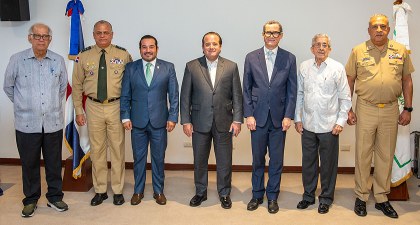 CONAMIGUA sostiene tres encuentros de trabajo en el CES