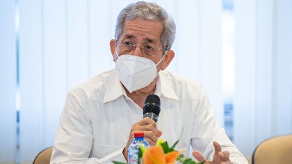 VIDEO: Presentación propuestas sobre el Proyecto de Fideicomiso Gestión de la Central Termoeléctrica de Punta Catalina - Rafael Toribio