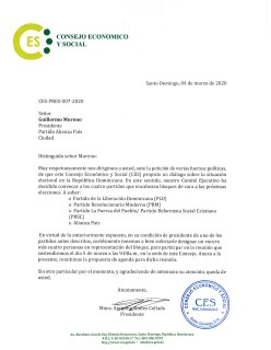 CES CARTA ALIANZA PAIS 04 03 2020