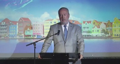 AICESIS - Asamblea General 2025 en Willemstad, Curazao