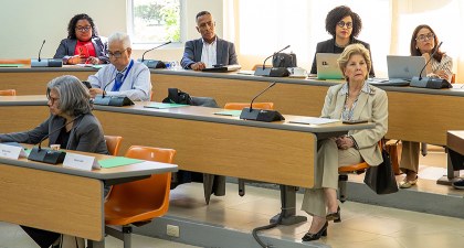 30ª Asamblea Plenaria del Pacto Nacional para la Reforma Educativa