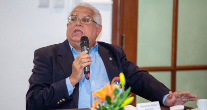 203 Pleno CES Fideicomiso Punta Catalina