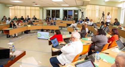 31ª Asamblea Plenaria del Pacto Nacional para la Reforma Educativa