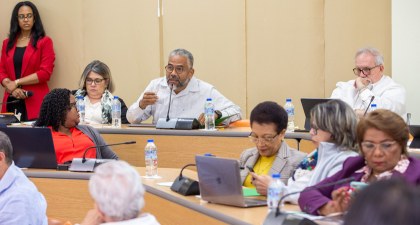 26ª Asamblea Plenaria del Pacto Nacional para la Reforma Educativa