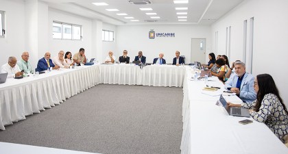 Nota de Prensa: DIÁLOGO SOBRE LA CRISIS HAITIANA  Mesas Temáticas concluyen cuarta semana de trabajo