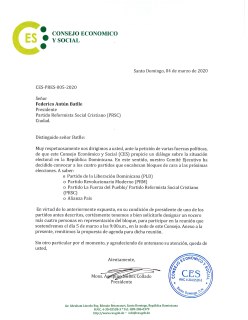 CES CARTA PRSC 04 03 2020