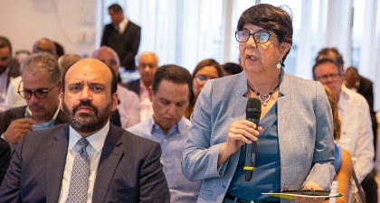 Nota de Prensa: PACTO ELÉCTRICO CES PRESENTA INFORME DE VEEDURÍA 2024 Y MINISTRO RELANZA EL PACTO