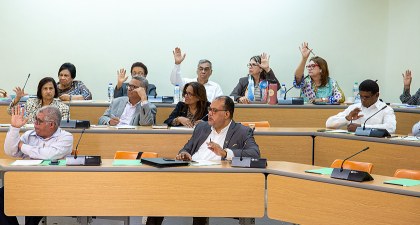 30ª Asamblea Plenaria del Pacto Nacional para la Reforma Educativa