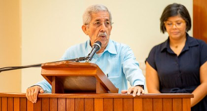 25ª Asamblea Plenaria del Pacto Nacional para la Reforma Educativa