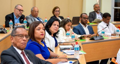 25ª Asamblea Plenaria del Pacto Nacional para la Reforma Educativa