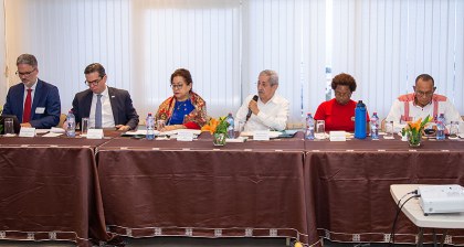 199 Pleno CES Fideicomiso Punta Catalina