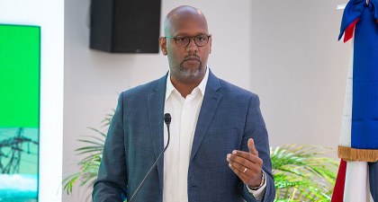 Nota de Prensa: PACTO ELÉCTRICO CES PRESENTA INFORME DE VEEDURÍA 2024 Y MINISTRO RELANZA EL PACTO