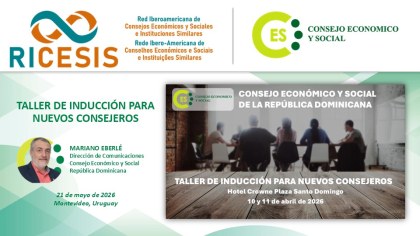 VIDEO: Mariano Eberlé, encuentro RICESIS en Uruguay