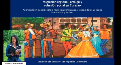 VIDEO: Exposición Sabrina Dinmohamed