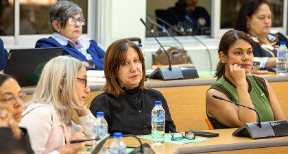 31ª Asamblea Plenaria del Pacto Nacional para la Reforma Educativa