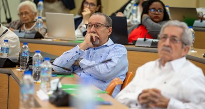 26ª Asamblea Plenaria del Pacto Nacional para la Reforma Educativa