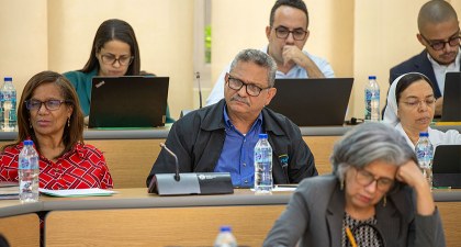 31ª Asamblea Plenaria del Pacto Nacional para la Reforma Educativa