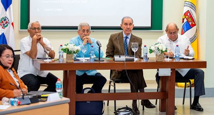 25ª Asamblea Plenaria del Pacto Nacional para la Reforma Educativa
