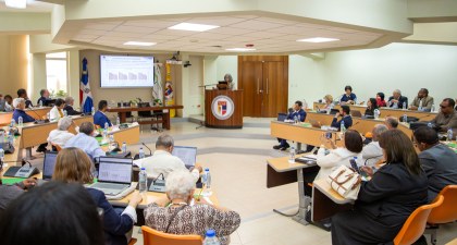 26ª Asamblea Plenaria del Pacto Nacional para la Reforma Educativa