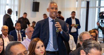 Nota de Prensa: PACTO ELÉCTRICO CES PRESENTA INFORME DE VEEDURÍA 2024 Y MINISTRO RELANZA EL PACTO