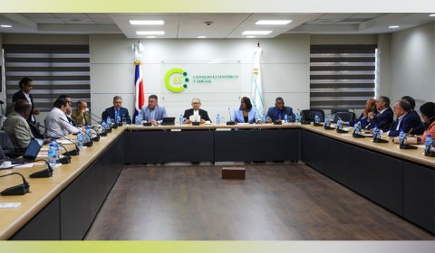 Nota de Prensa: ACUERDO POR ELECCIONES TRANSPARENTES