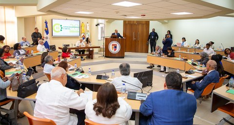31ª Asamblea Plenaria del Pacto Nacional para la Reforma Educativa