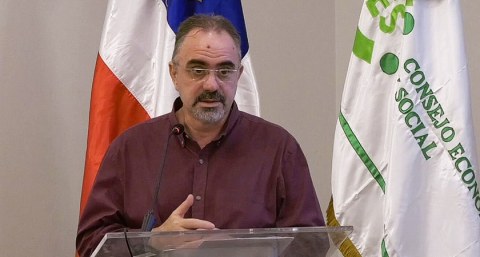 VIDEO: Taller de Inducción, presentación Ariel Ariaudo