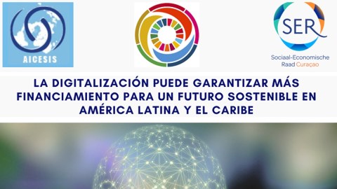 Reunión regional virtual de AICESIS - América Latina