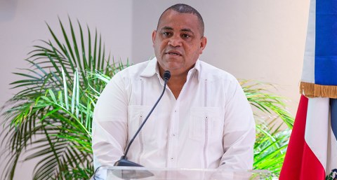 VIDEO: Alfonso Orbe, Informe 2024 de veeduría y seguimiento Pacto Eléctrico