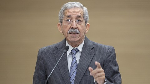 Nota de Prensa: DIÁLOGO POR LAS REFORMAS Nuevos avances en las Mesas Temáticas