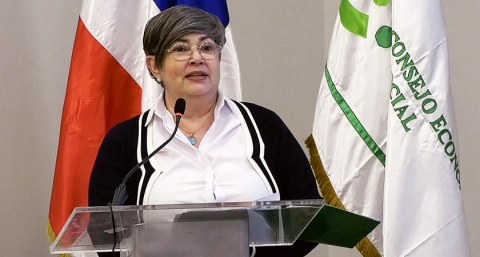 VIDEO: Taller de Inducción, apertura segundo día Ana Selman