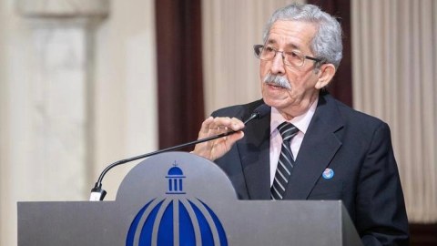 Palabras Presidente del CES Pacto por el Agua 2021-2036