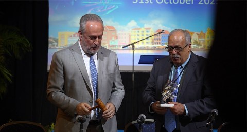 VIDEO: AICESIS Asamblea General Curazao 2025