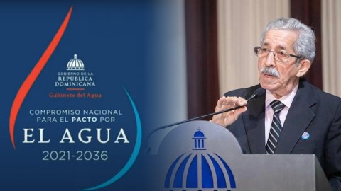 VIDEO: Palabras Presidente del CES Pacto por el Agua 2021-2036