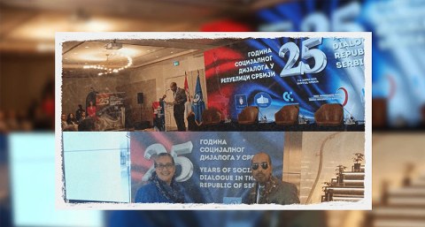 VIDEO: AICESIS Presidencia CES Curazao 2023-2025