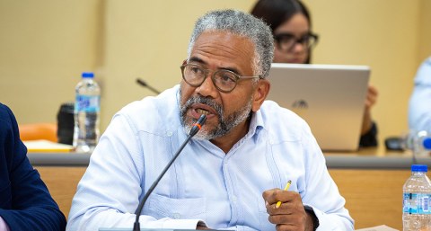 VIDEO: Palabras Víctor Sánchez, Coordinador Comité de Veeduría Social