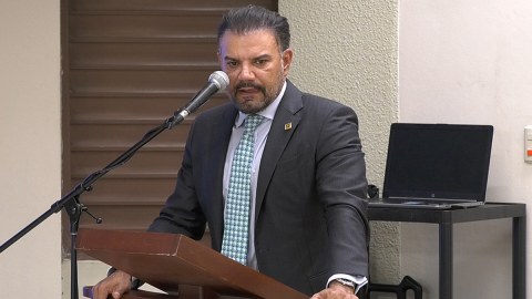 VIDEO: Conversatorio Fideicomiso - Andrés van der Horst