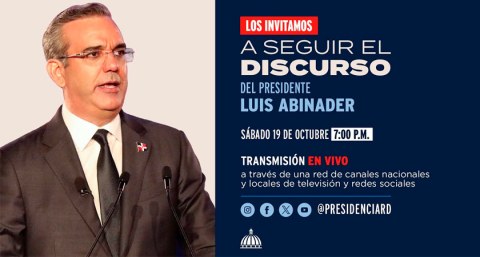 VIDEO: Mensaje a la Nación sobre el Proyecto de Ley de Modernización Fiscal