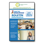 Boletín Informativo del Pacto Educativo. Año I · Nº 2