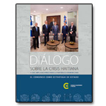 Diálogo sobre la crisis haitiana y sus implicaciones para la República Dominicana