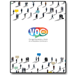 VOCES Publicación Institucional del Consejo Económico y Social de la República Dominicana